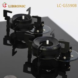 طباخ ليبرونك 5 عيون قلابة Built in stove