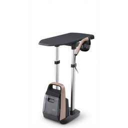 مكوى عمودي دبل ستاند إمبليوم , 2880 واط موديل EM PGSN25 Emblem double stand vertical iron, 2880W, model EM PGSN25