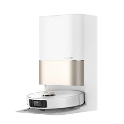 دريمي مكنسة روبوت X40Ultra Dreame X40Ultra Robot Vacuum