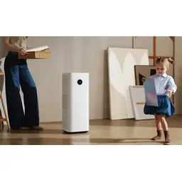 منقي الهواء الذكي Mijia Max EU Mijia Smart Air Purifier Max EU