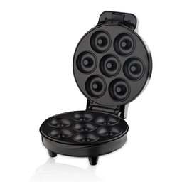 صانعة دونات صغيرة راف R.2210 RAF R.2210 7-Hole Mini Donut Maker