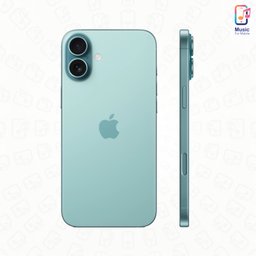 ايفون 16 بلس (256GB) iPhone 16 Plus (256GB)