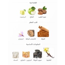 رويال بلند نيرو Royal Blend Nero