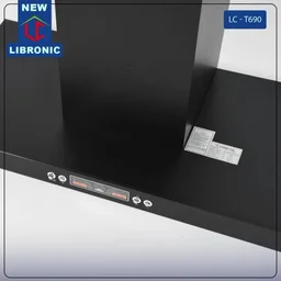 مرشحة مطبخ ذكية Hood Cooker