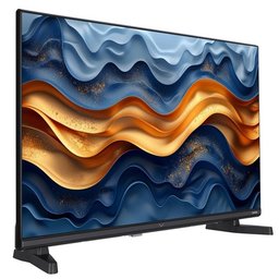 شاشة فستل 32 بوصة بدون نت Vestel 32-Inch LED TV (Non-Smart)
