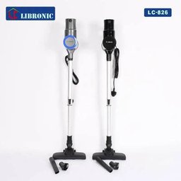 مكنسة عامودي صناعي LC-826 VACUUM CLEANER