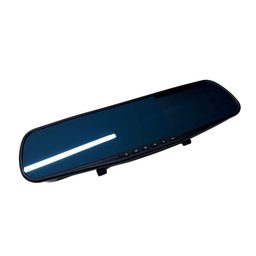 مرآة السيارة المزودة بالكاميرا Car mirror equipped with a camera
