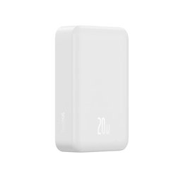 باور بنك ماج سيف بقوة 20 واط MagSafe 20W Power Bank