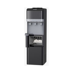 براد ماء شينون صانع ثلج Shinon Water Dispenser with Ice Maker