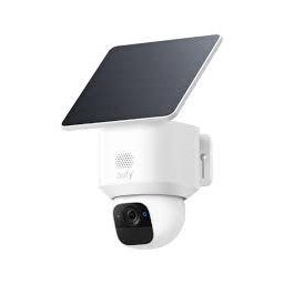 انكر - يوفي - كاميرا مراقبة SoloCam E30 - ابيض Anker eufy SoloCam E30 White