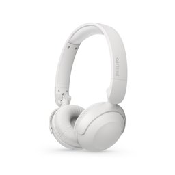 فيلبس TAH2209WT/97 سماعة رأس لاسلكية للاستخدام اليومي والمكالمات لون أبيض Philips Wireless Headband TAH2209WT/97