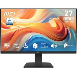 شاشة msi قياس 27 انج 144Hz MSI MP273L E14 144Hz