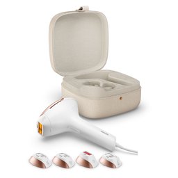 فليبس لوميا لازالة السعر بتقنية الضوء المكثف الاصدار الثالث عشر Philips Lumea Series 9000 Bri984 - IPL Hair Removal