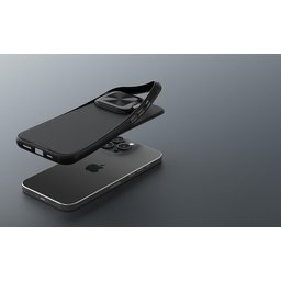 حافظة نيلكن CamShield Prop لـهاتف ايفون 16 برو ماكس - اسود Nillkin CamShield Prop Case for Apple iPhone 16 Pro Max - Black