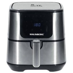قلاية هوائية هاوسبيرغ Hausberg بسعة 7L Hausberg HB-2365IN Air Fryer - 7L