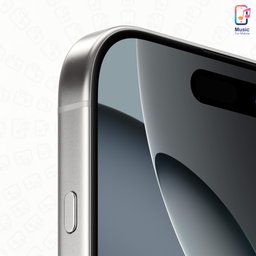 ايفون 16 برو ماكس (256GB) iPhone 16 Pro Max (256GB)