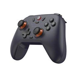 يد تحكم الألعاب اللاسلكية جيم سير Nova Lite متعددة المنصات – أسود منتصف الليل GameSir Nova Lite Multi-Platform Wireless Gaming Controller (Midnight Black)