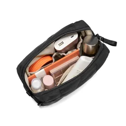 تومتوك - حقيبة ملحقات Terra-A27 سعة 2 لتر - اسود Tomtoc Terra-A27 Accessory Pouch 2L Lavascape