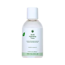 ذا ألو لاب تونر الترطيب العميق وتهدئة البشرة The AloeLab Hydrating Toner