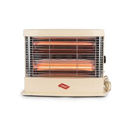 صوبة (مدفأة) كهربائية بيستر 4 شمعة Bester 4-element electric heater