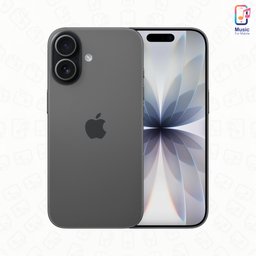 ايفون 17 (256GB) | نسخة شريحة الـ سيم كارد iPhone 17 (256GB) | Nano-SIM