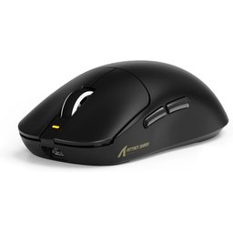 ماوس ألعاب أتاك شارك X8 SE لاسلكي ثلاثي الاتصال وقابل للشحن ATTACK SHARK X8 SE Tri-Mode Wireless Rechargeable Gaming Mouse