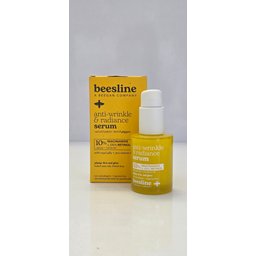 سيروم النضارة ومقاوم التجاعيد من بيزلين Beesline Anti-Wrinkle & Radiance Serum