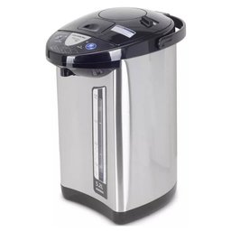 غلاية كهربائية هاوسبيرغ Hausberg بسعة 1.8L – ستانلس ستيل Hausberg HB-3645IN Electric Kettle - 1.8L - Stainless Steel