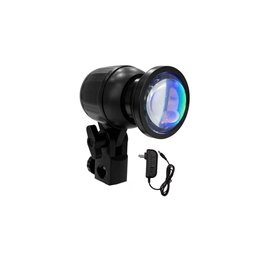 مصباح ييدوبلو Yidoblo DS-20A لإضاءة الغروب بقدرة 15 واط – 4 ألوان Yidoblo DS-20A Sunset Lamp 15w/ 4 Colors