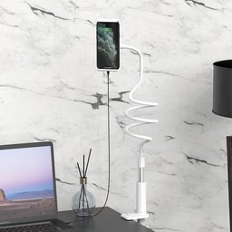 ستاند هوكو PH24 المرن للأجهزة اللوحية والهواتف HOCO PH24 Flexible Tablet & Phone Stand