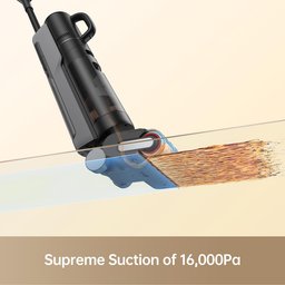 دريمي مكنسة وممسحة عمودية لاسلكية H12 Dual Dreame H12 Dual Wet & Dry Stick Vacuum Cleaner