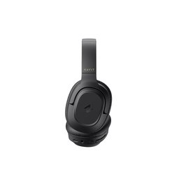 هافيت H612BT PRO ANC سماعة بلوتوث أسود (سماعة) Havit H612BT PRO ANC Bluetooth headphone Black(Earphone)