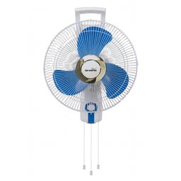 مروحة شامي جدارية 16 انج SHAMI 16-Inch Wall Fan