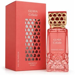 عطر جوافة كولادا لكلا الجنسين Guava Colada Eau De Parfum