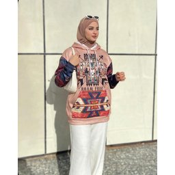 هودي Hoodie