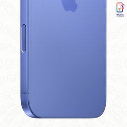 ايفون 16 بلس (256GB) iPhone 16 Plus (256GB)