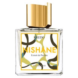 عطر نيشاني كريدو إكستريت دي بارفام للجنسين Nishane Kredo Extrait De Parfum For Unisex