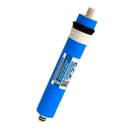 منظومة تحلية المياه C.C.K سیستمی پاكکردنه‌وه‌ی ئاوی C.C.K Bio Ceramic In-Line Filter