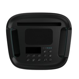 مكبر صوت هايسنس Hisense Headphones portable Bluetooth