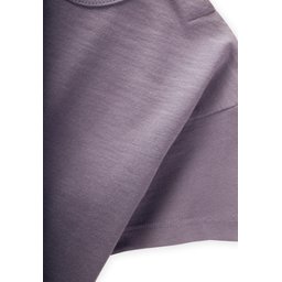 تي شيرت Basic Bebe للأطفال 0-3 سنوات - نحاسي Basic Bebe T-Shirt for Babies 0-3 Years - Copper
