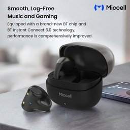 سماعة أذن مفتوحة Miccell VQ-BH06 Miccell VQ-BH06 Open Ear Headphones
