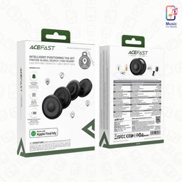 جهاز تتبع Smart Tracker