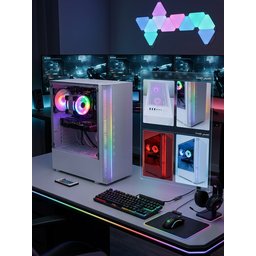 تجميعة كيمنك احترافية للألعاب والبرامج القوية Professional gaming build for powerful games and programs