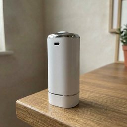 مضخة وموزع ماء كهربائي قابل للطي Foldable Electric Water Pump Dispenser