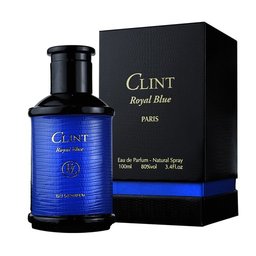 عطر كلينت رويال بلو لوريانتال أو دي بارفيوم Clint Royal Blue Lorientale Fragrances EDP
