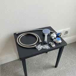 سخان مياه كهربائي فوري Instant Electric Water Heater