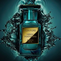 عطر نيرولي بورتوفينو من توم فورد للجنسين 50مل TOM FORD NEROLI PORTOFINO PARFUM 50ml