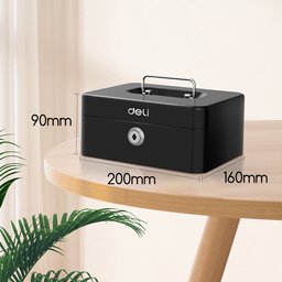 قاصة بوكس اسود ديلي CASH BOX