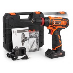 دريل شحن اصلي Genuine cordless drill