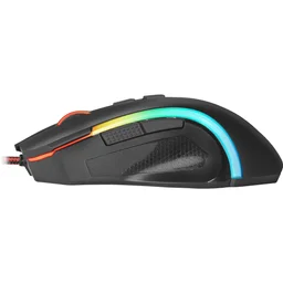 ماوس ريد دراغون غريفن M607 للألعاب Redragon M607 Griffin 7200 DPI RGB Gaming Mouse